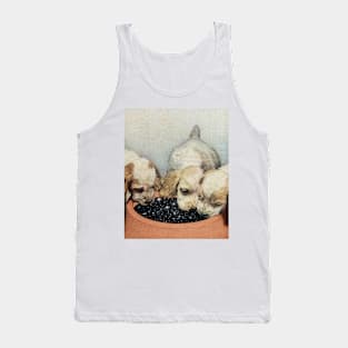 Big Meal Tank Top